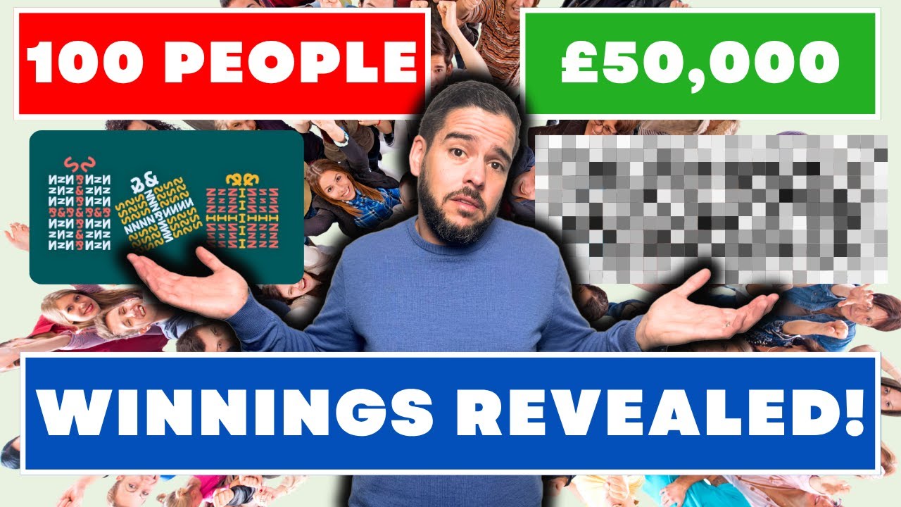 Are Premium Bonds Worth it? | Improve your chances of a BIG WIN!