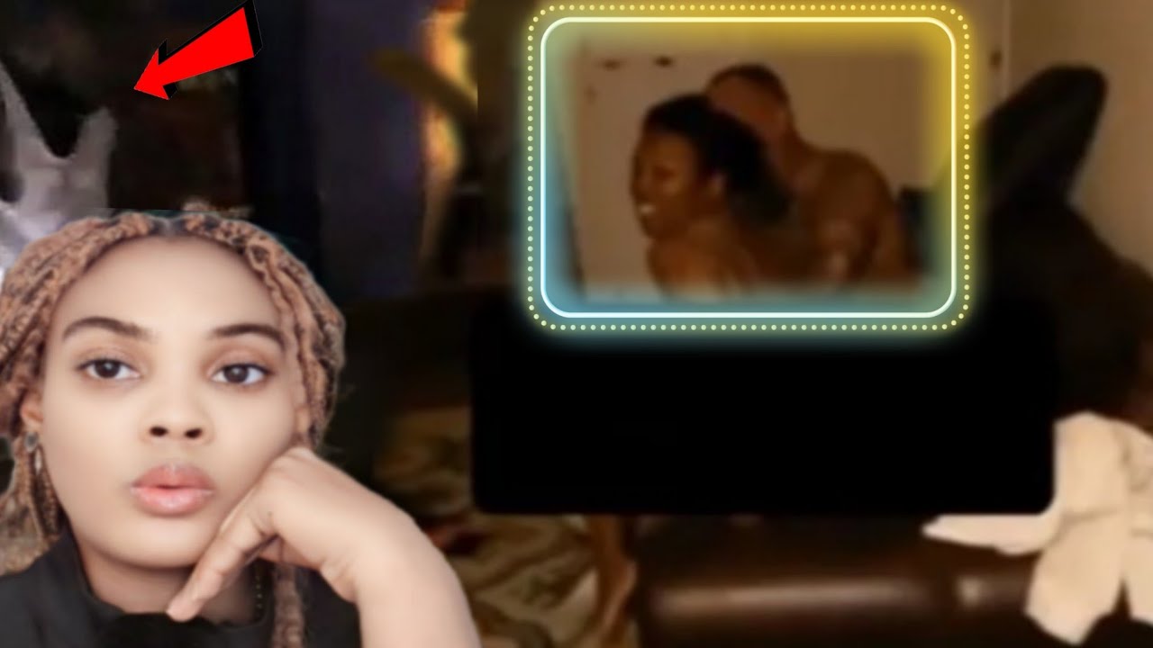 AYFOUT GAD JON NÈG ETAZINI KENBE MADANM LI MISYE FRIZ FI A TONBE DEPALE M RELE ANMWEY