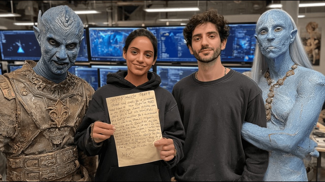 The Human Student Was Caught Writing in an Ancient Extinct Language — ... | HFY | Sci-Fi HFY Stories