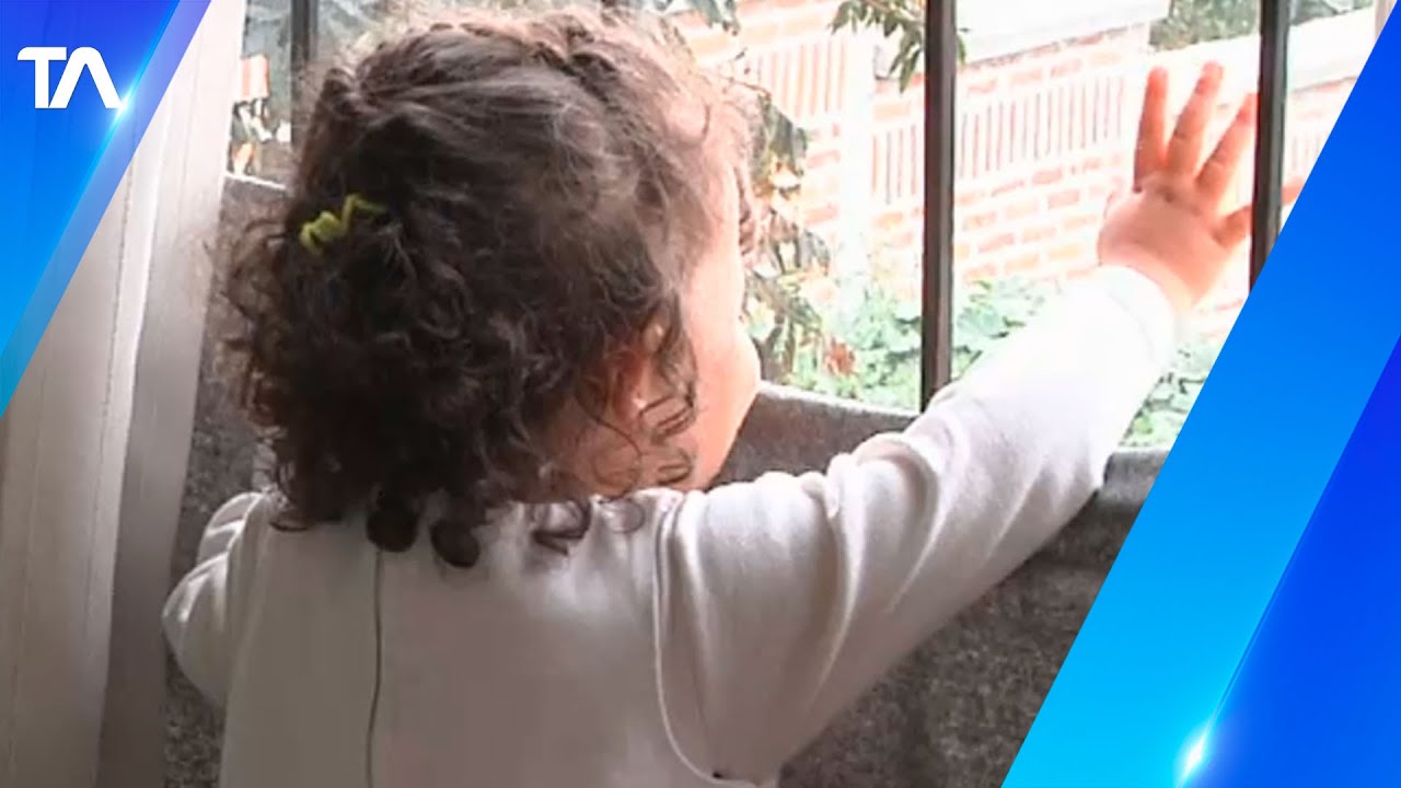 La adopción en el Ecuador es un proceso complejo que puede durar años