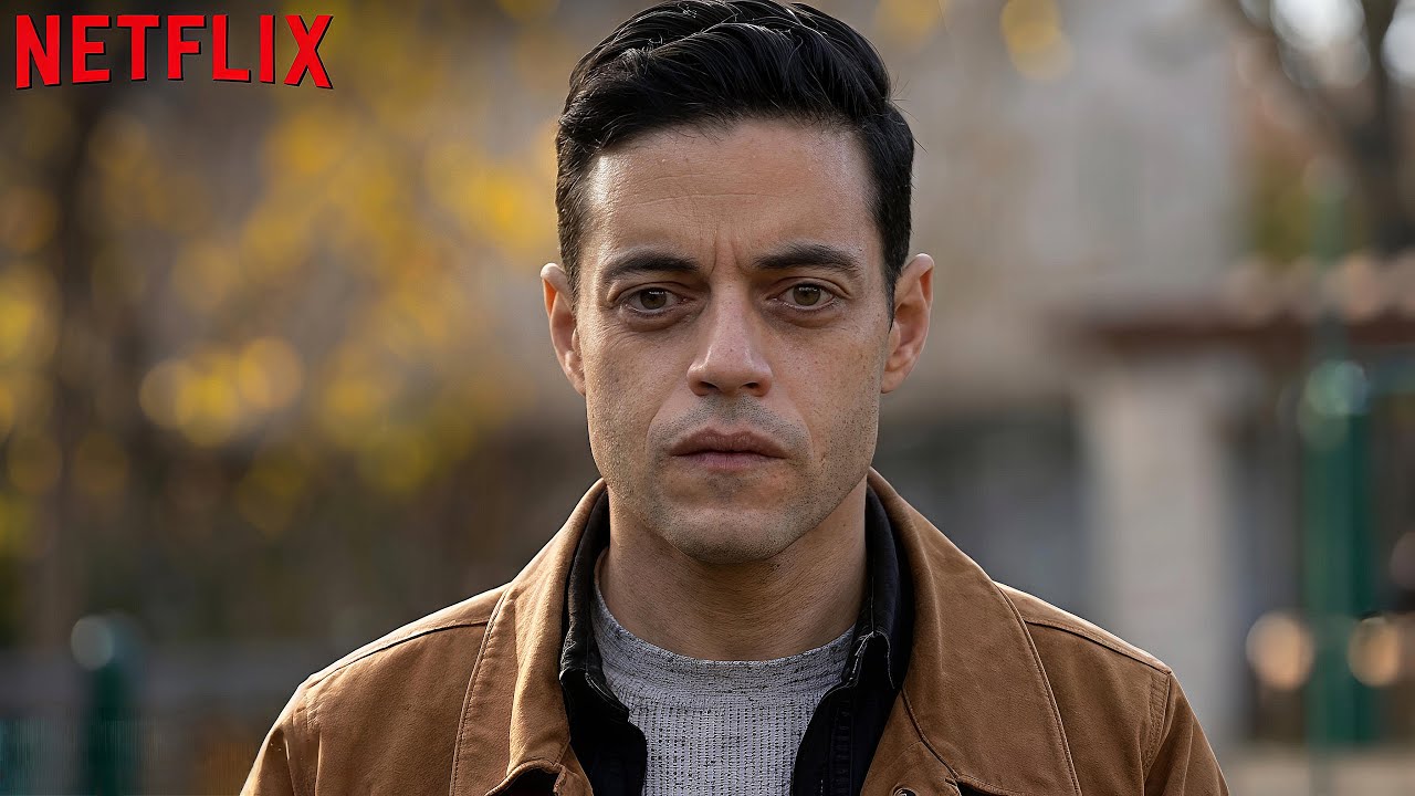 Top 17 Best Psychological Thriller Series on Netflix, Prime Video, Hulu & More - You Must Watch!