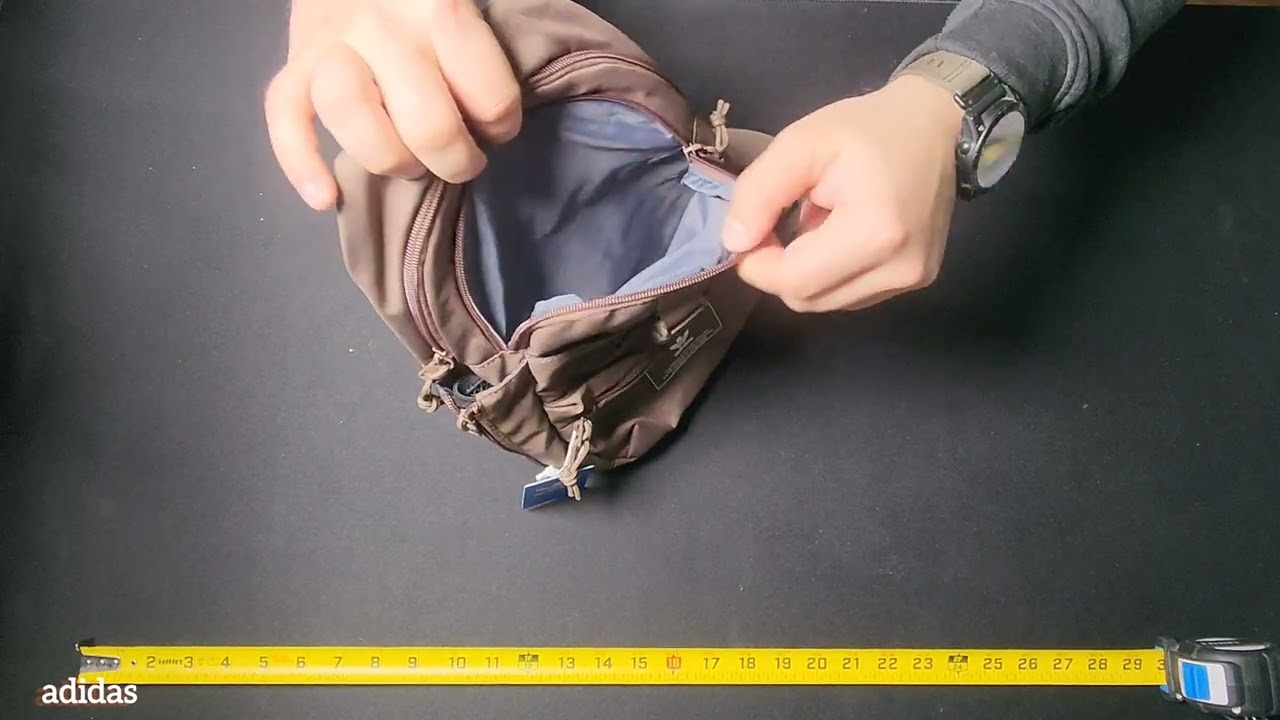 adidas utility 3.0 sling