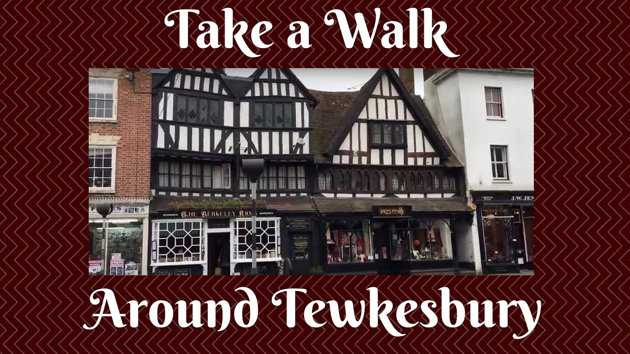 Tewkesbury Town