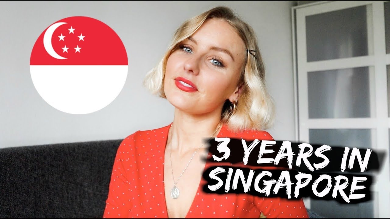 What I've Learned Living In Singapore For 3 Years