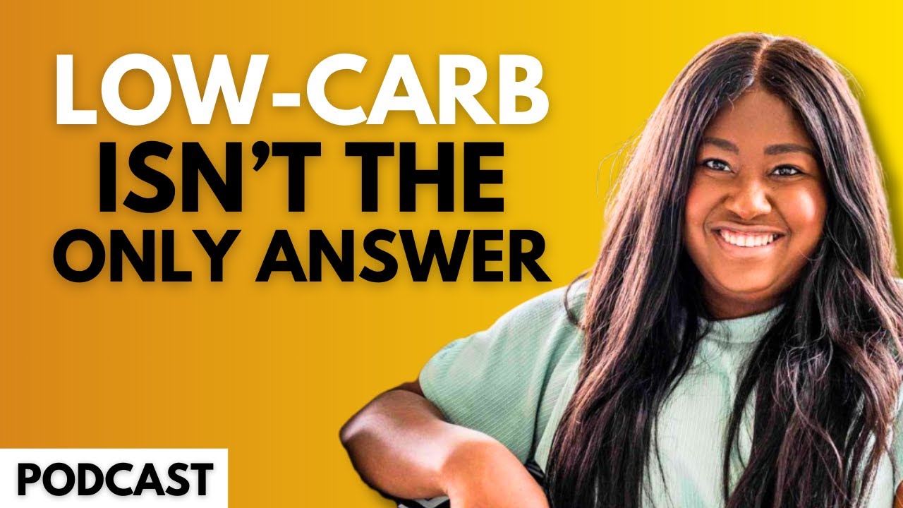 Live with Diabetes? Don't Fall for the Low-Carb Trap!