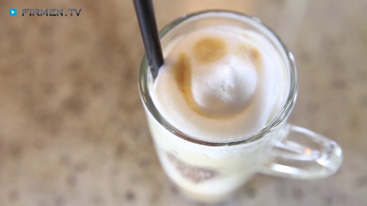 Caf&eacute; in Hanau: Brasini Caff&eacute;-Bar am Freiheitsplatz - gem&uuml;tliches Kaffeehaus mit exzellentem Kaffee