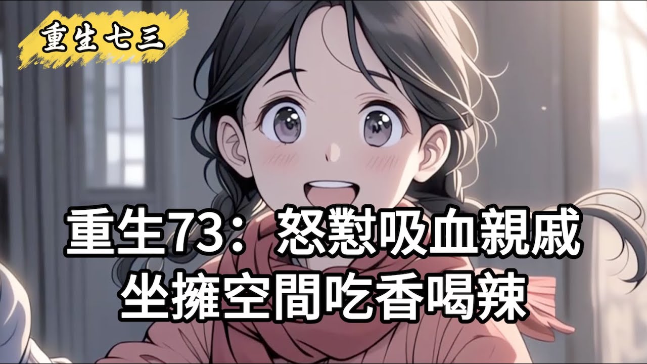 重生1973年，王大慶站在命運的分叉口。前世，他被極品親戚聯手算計，丟了正式工人的名額，被迫下鄉，苦熬五年卻落得家破人亡。這一世，空間在手，糧食堆成山，豬牛羊管夠！堂哥想再坑他？#饥荒 #八零年代