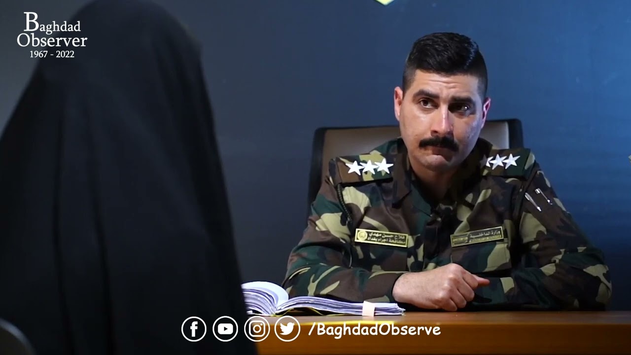 زوجة تتفق مع عشيقها على قتل زوجها ليقعا في قبضة مكافحة الاجرام
