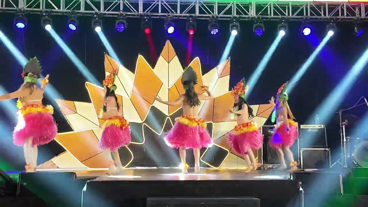 Angel Fire😇🔥TaskUs Star Awards Night 2026