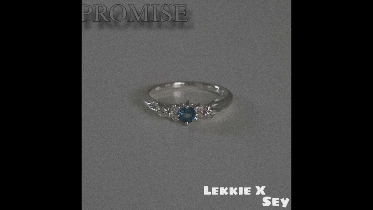 Lekkie - Promise (សន្យា) ft Sey