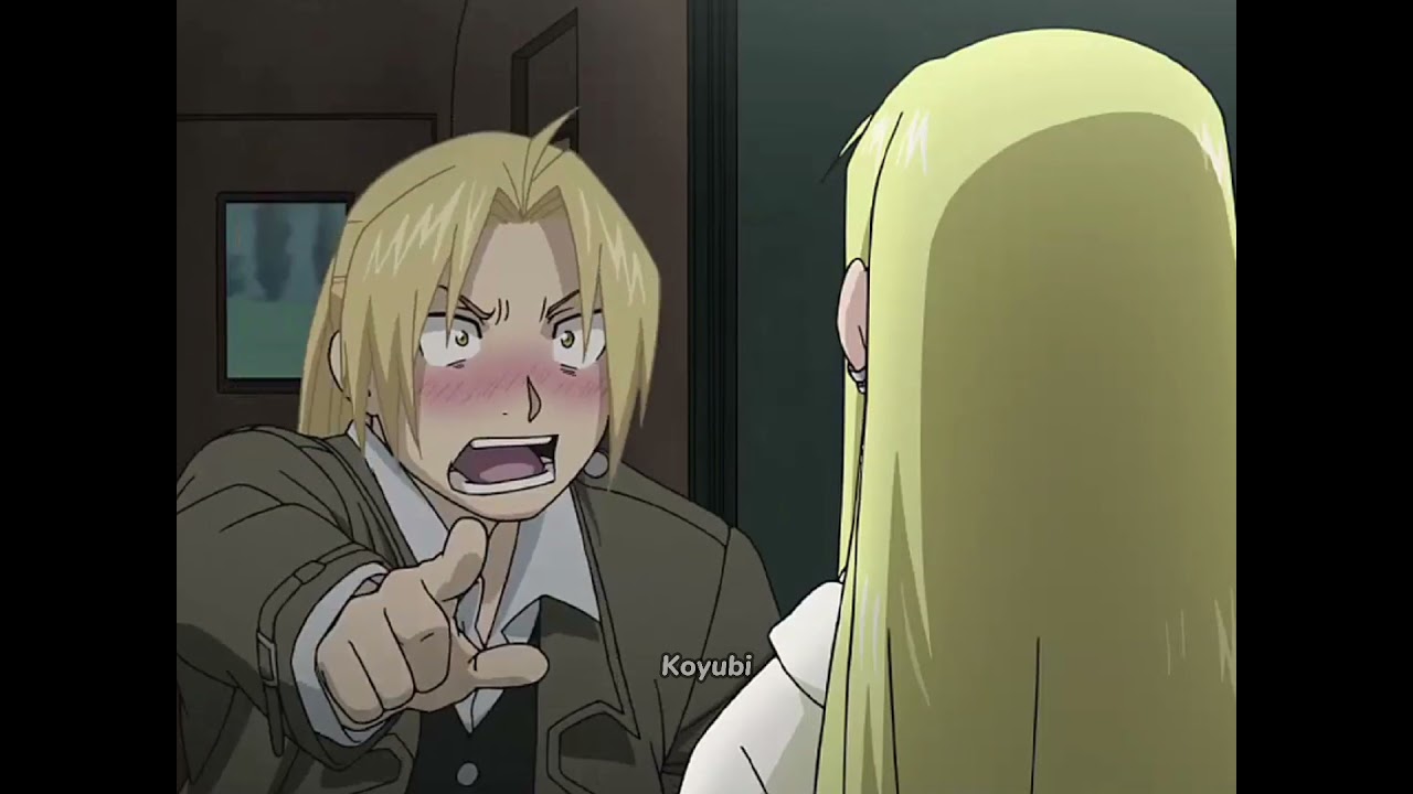 Turma do Pagode - Camisa 10 // Edward Elric e Winry
