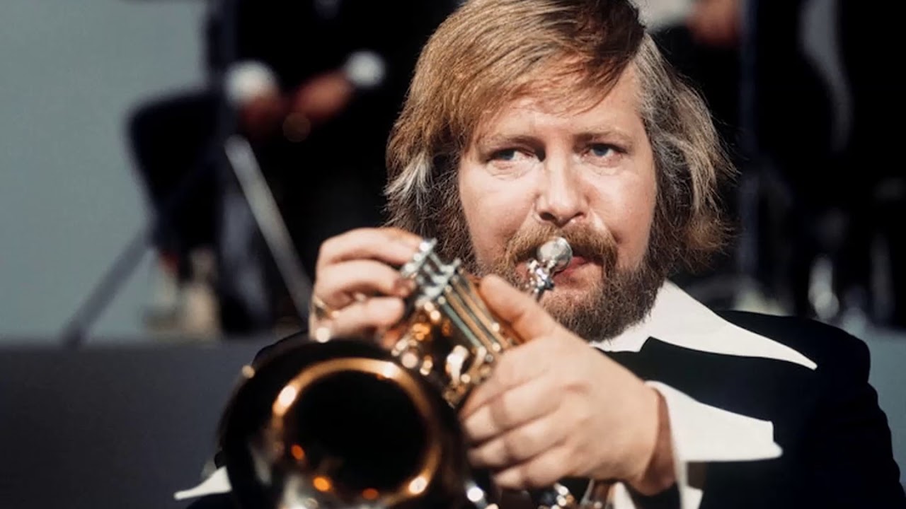 Rein van den Broek - Trumpet Cross (Tune - Radio Tour de France) - 1981