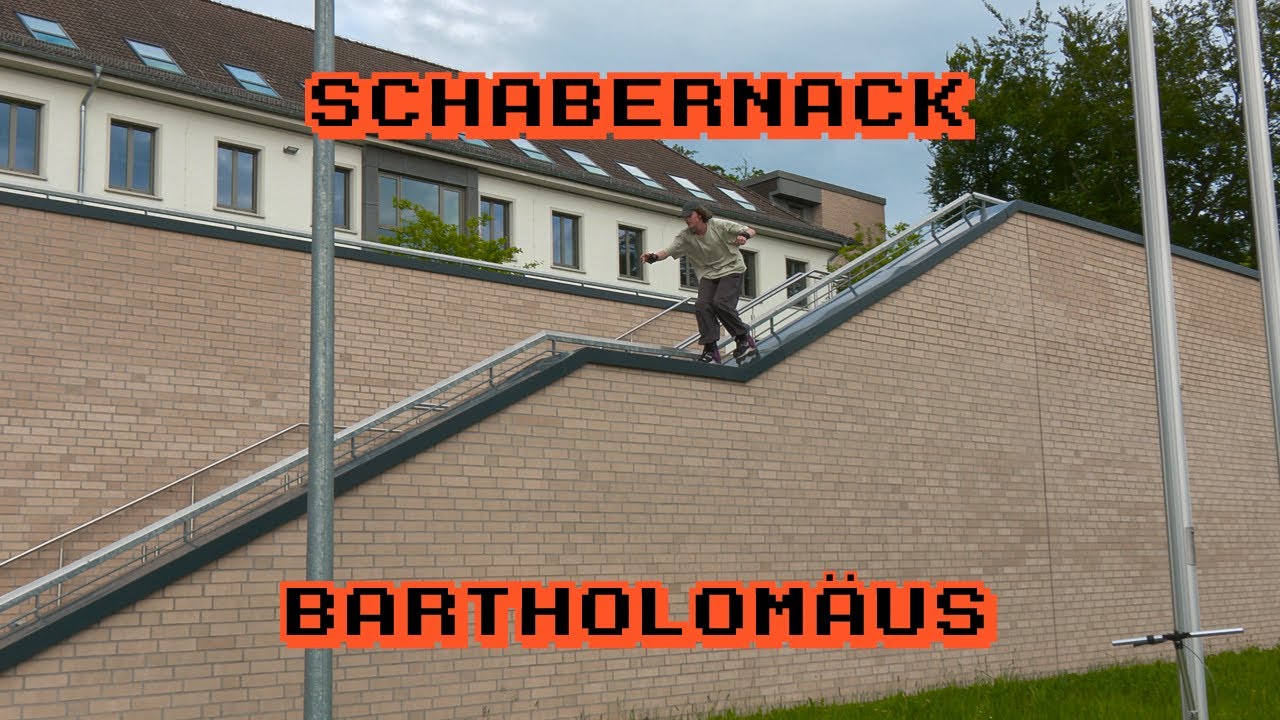 BZ Schabernack: Bartholom&auml;us