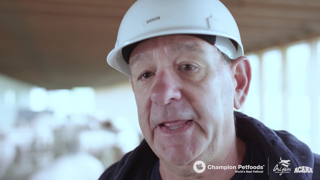 Willow Hill Farms - Trusted Champion Petfood Pork Supplier