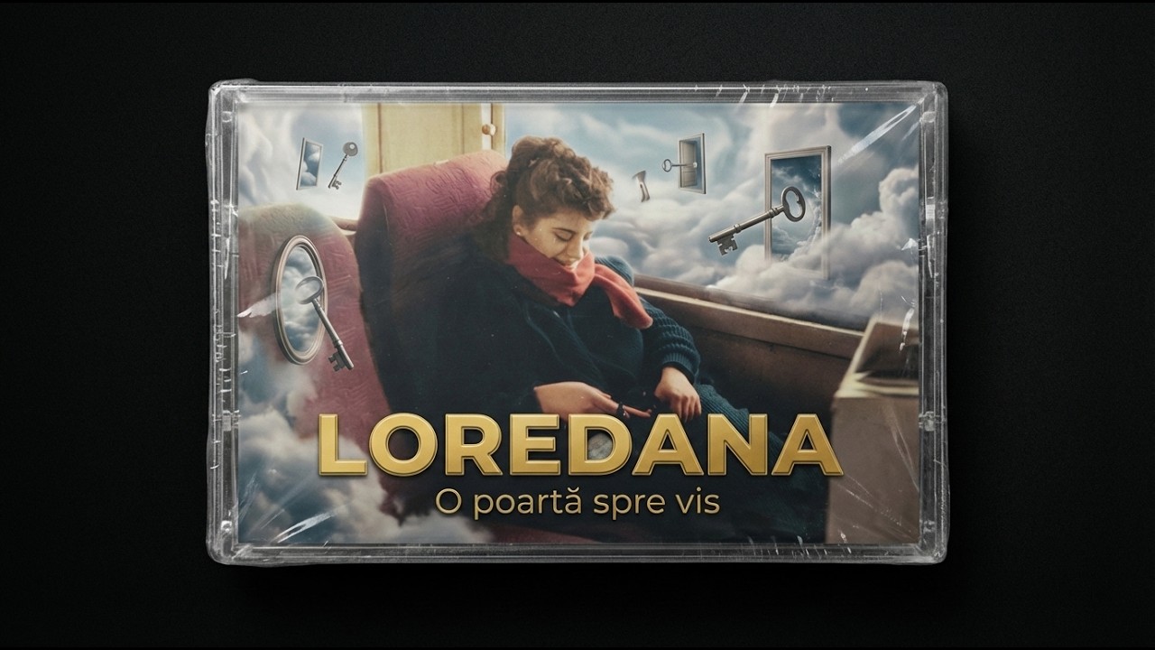 Loredana - O Poarta Spre Vis