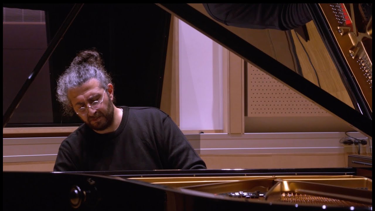 JOSEPH HAYDN: Sonate in Es, Hoboken XVI:28