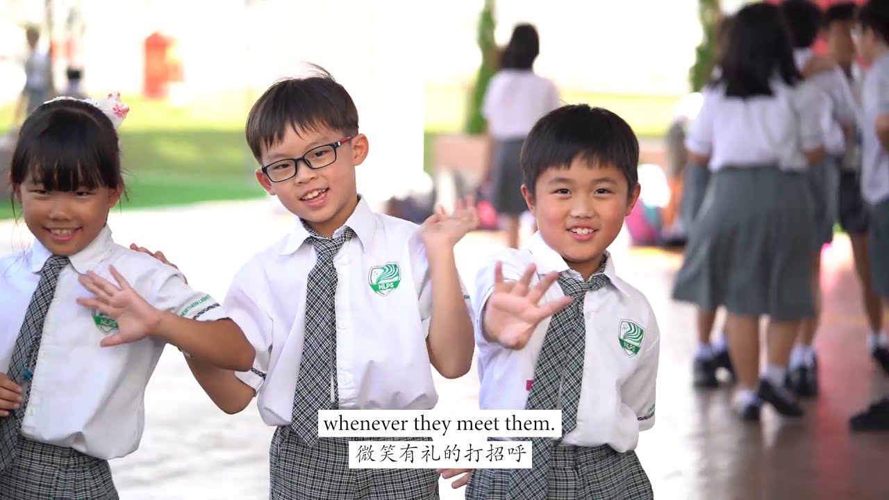Best Primary & Secondary Boutique Private School in Penang | Northern Lights Private School (NLPS)