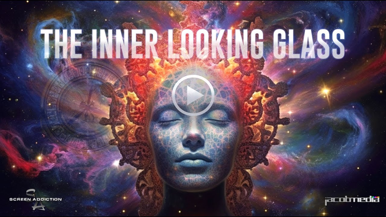 THE INNER LOOKING GLASS Official Trailer