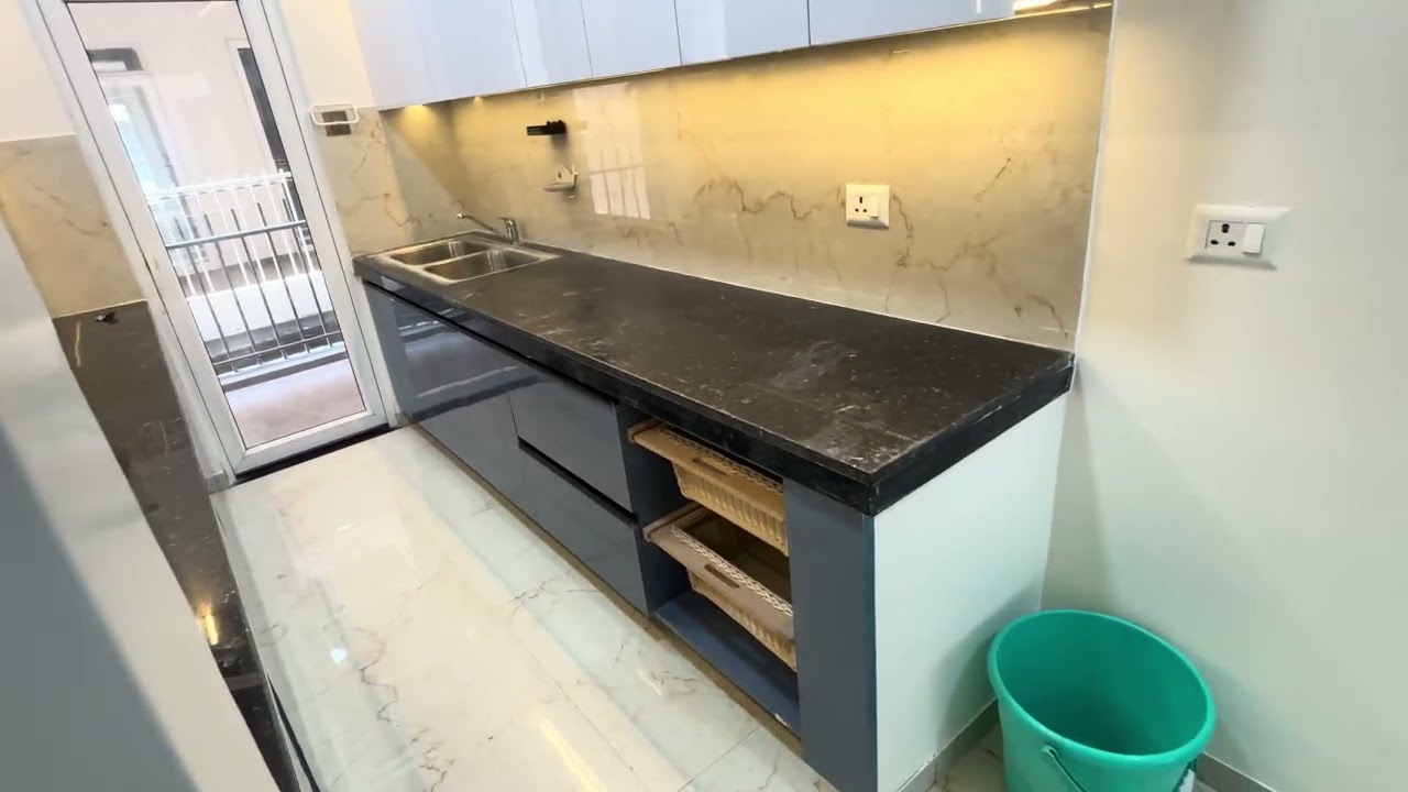 M3M SOULITUDE & SMARTWORLD Gems Sector 89 Interior work call us +918800115967 #home #interiordesign 
