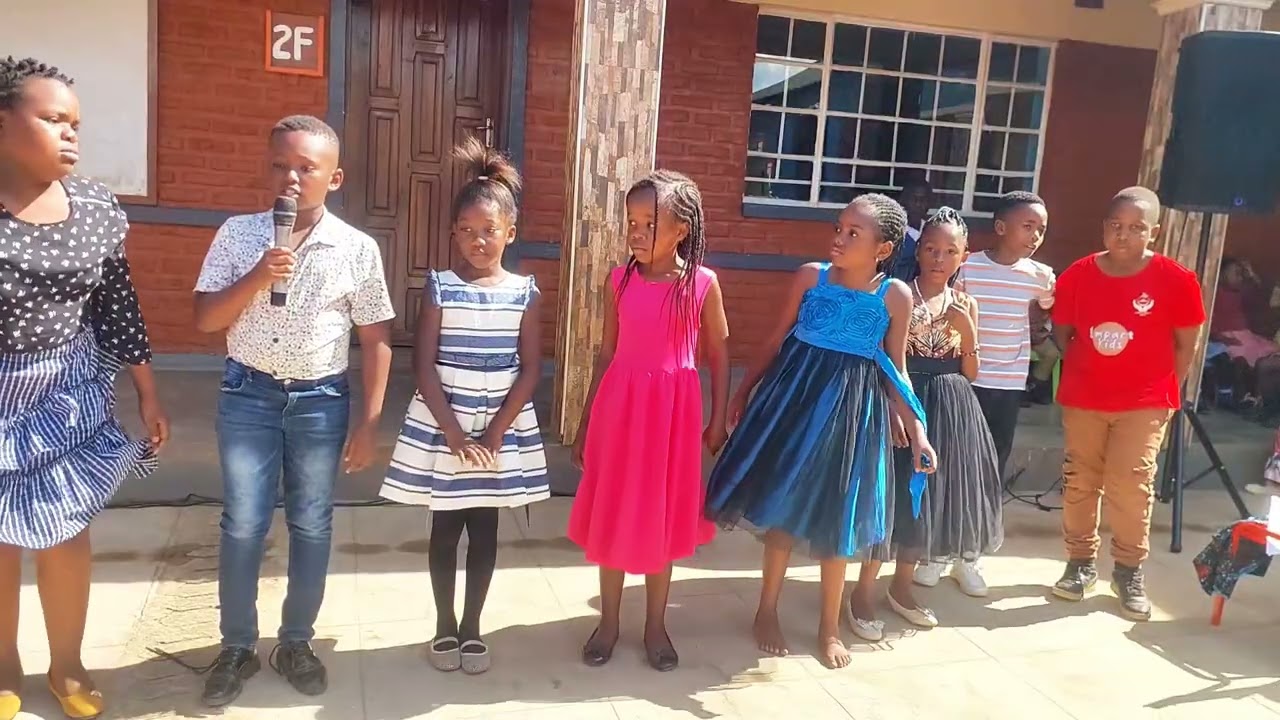 Haven Schools_ Prayers Day_ Part 2