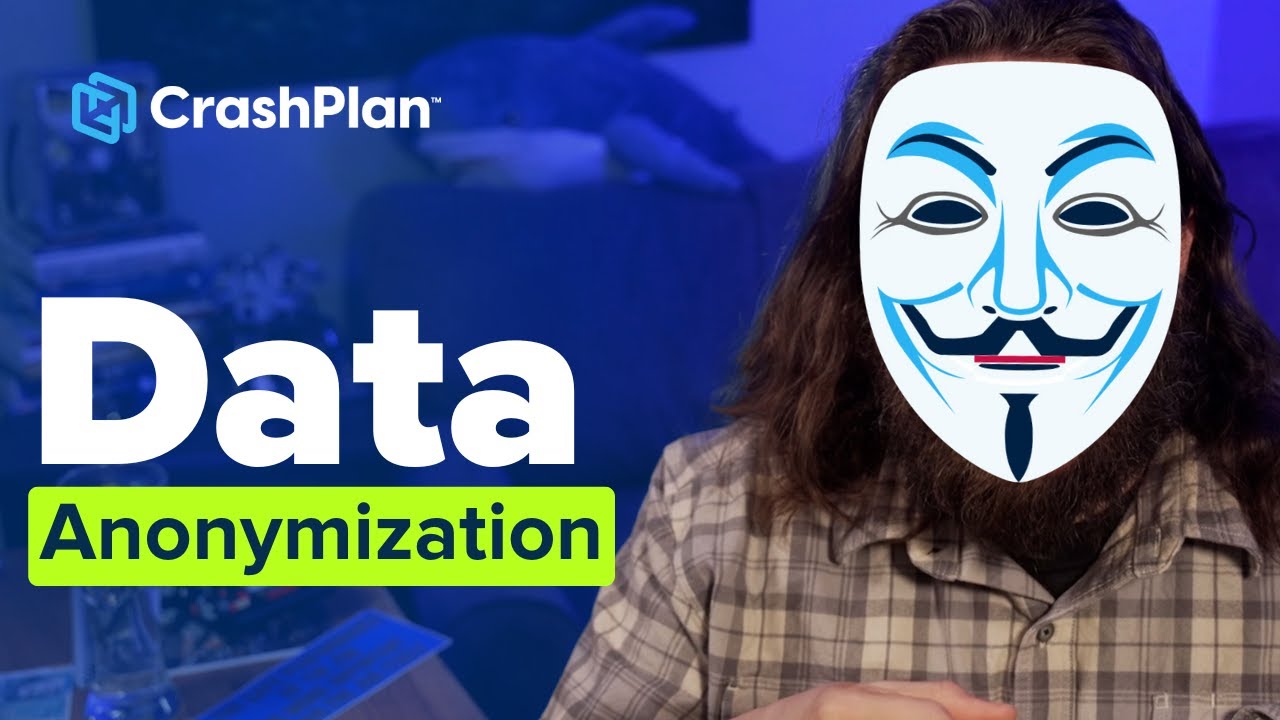 Data Anonymization Explained: How to Protect Privacy While Keeping Data Useful