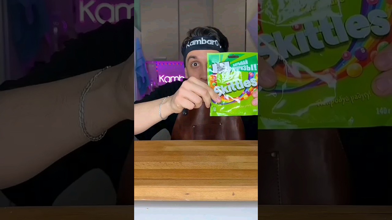 Видио из YAPPY 