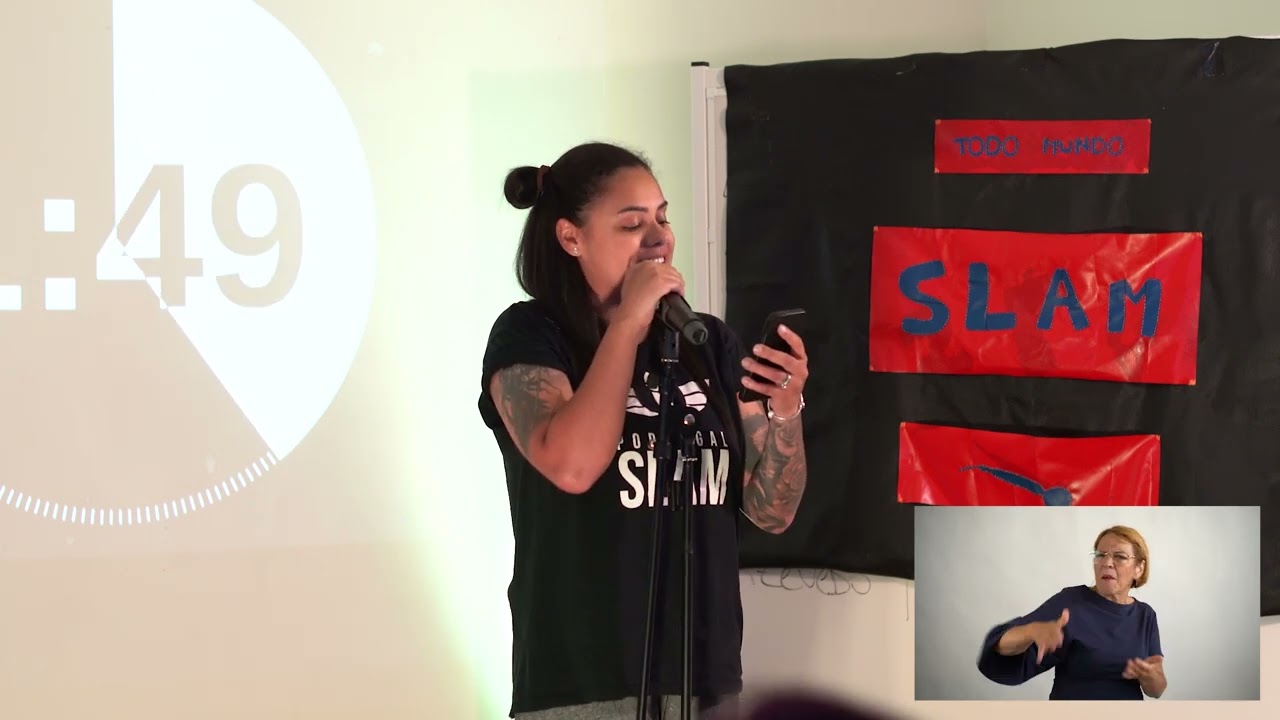 Karen David 2 - TODO MUNDO SLAM - LGP