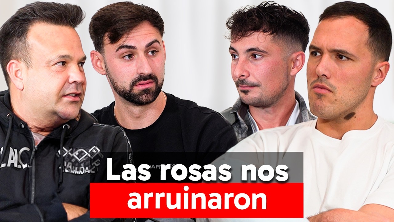 La estrategia definitiva de membresías (Magí Pons y Eric Górriz) | Ep 118