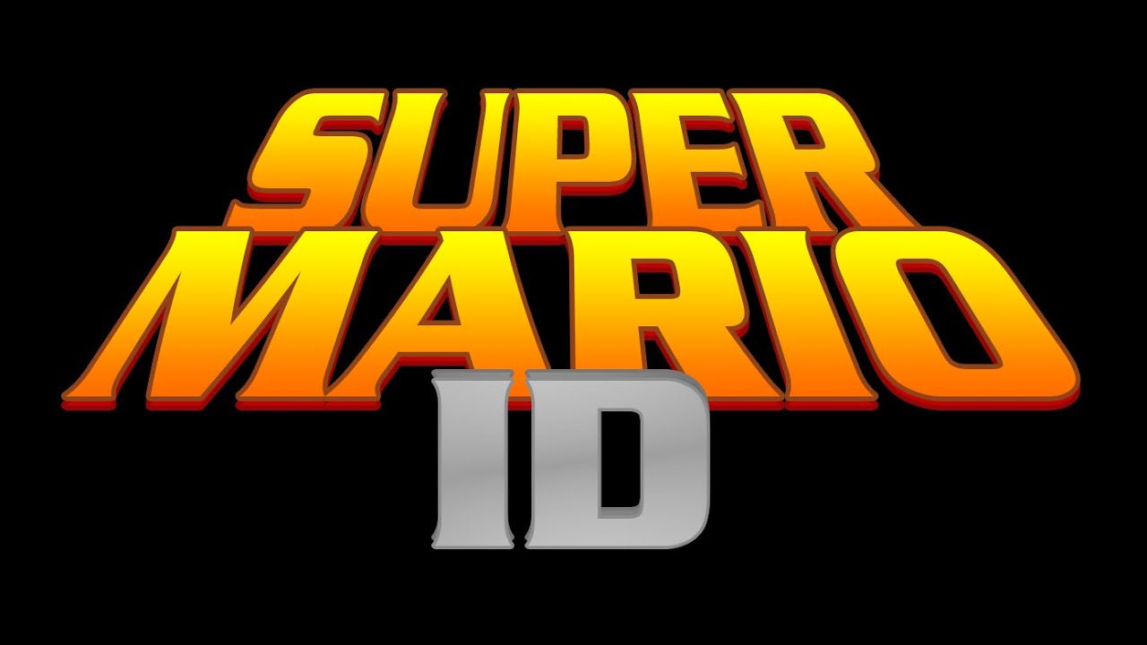 Super Mario ID - SMBX2 Metroidvania project first gameplay