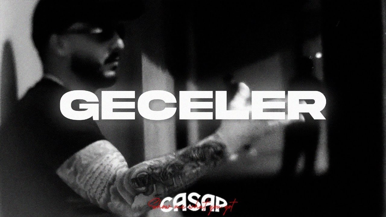 [FREE] Ati242 X Blok3 X Batuflex Type Beat - ''🌙GECELER🌙''