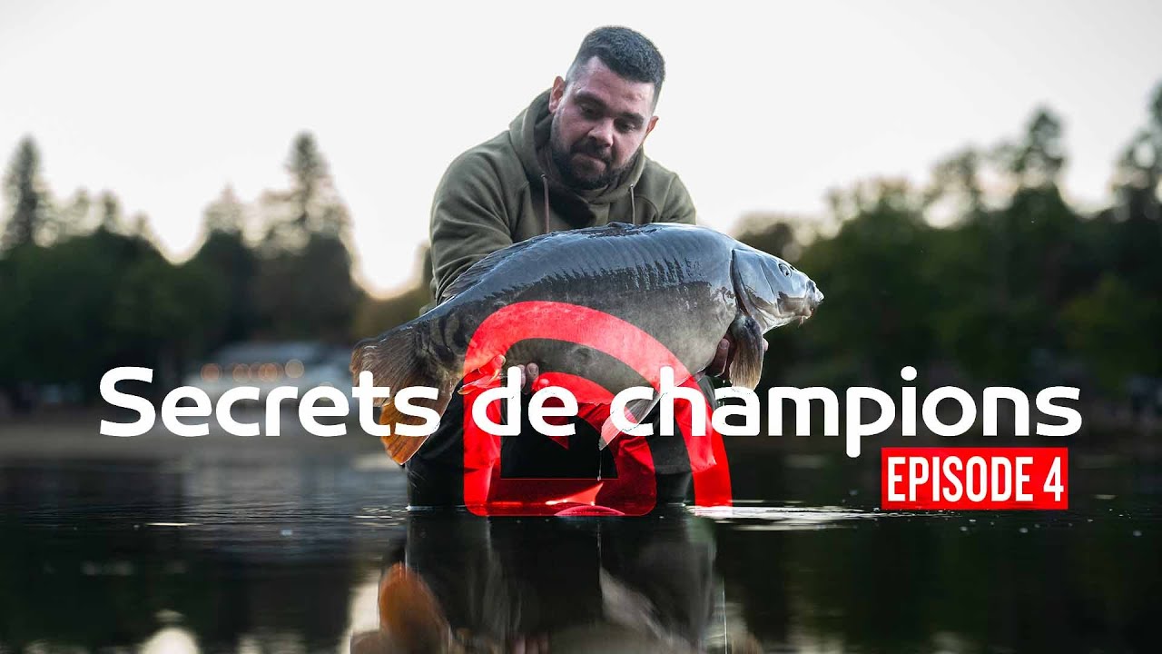 Secrets de Champions: Episode 4