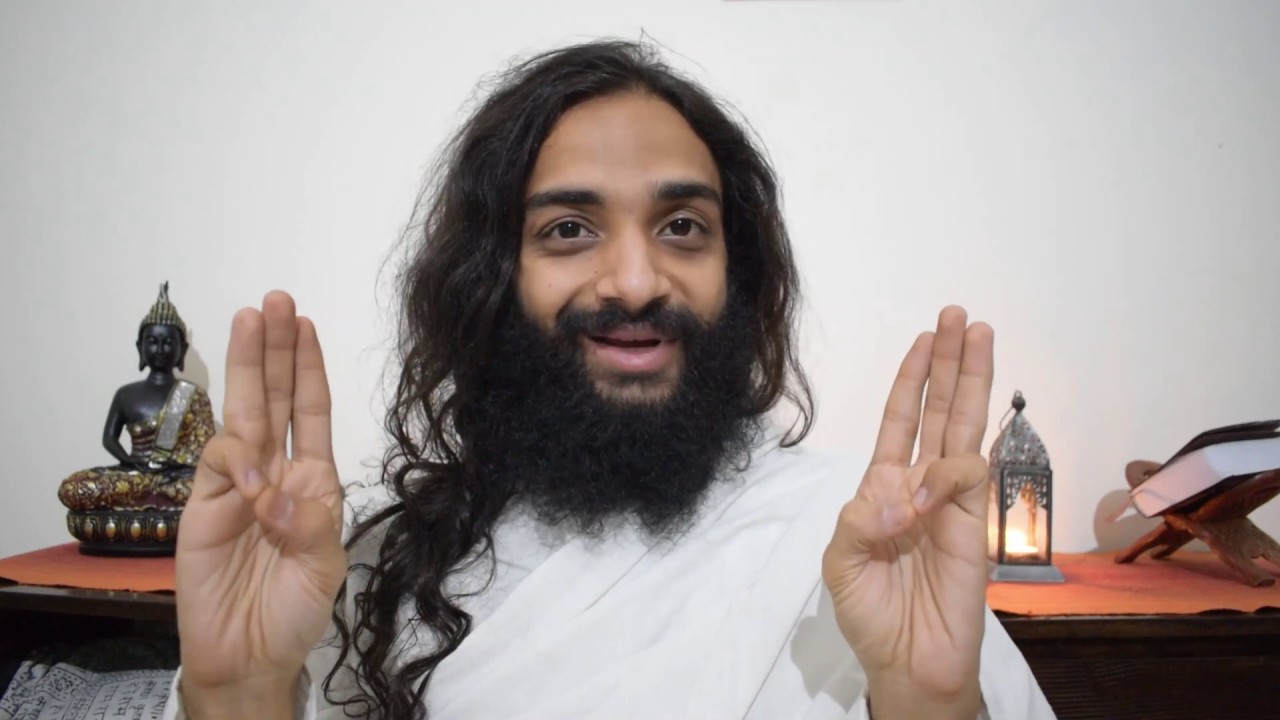 मुद्रा लगाकर शरीर में जल तत्व को  संतुलित करें | योग शिक्षकों के लिए- YOG TEACHER TRAINING 25