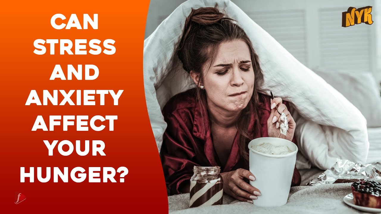 What Are The Possible Reasons For Your Excessive Hunger?