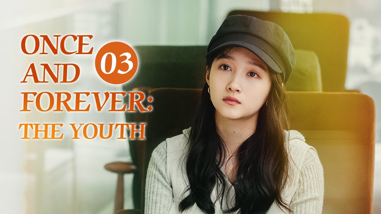 [Eng Sub] Once and Forever 2023 EP.03 Xie Qiao gets a sour feeling as Qianxi practices kissing scene