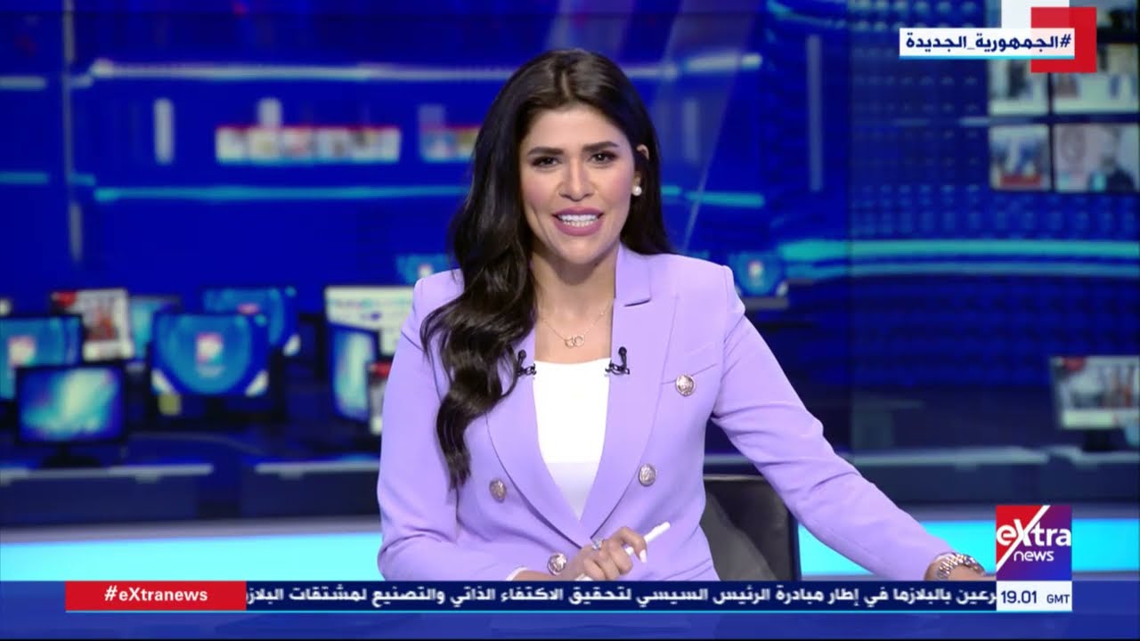 غرفة الأخبار | جولة الـ 9 مساء الإخبارية (كاملة)