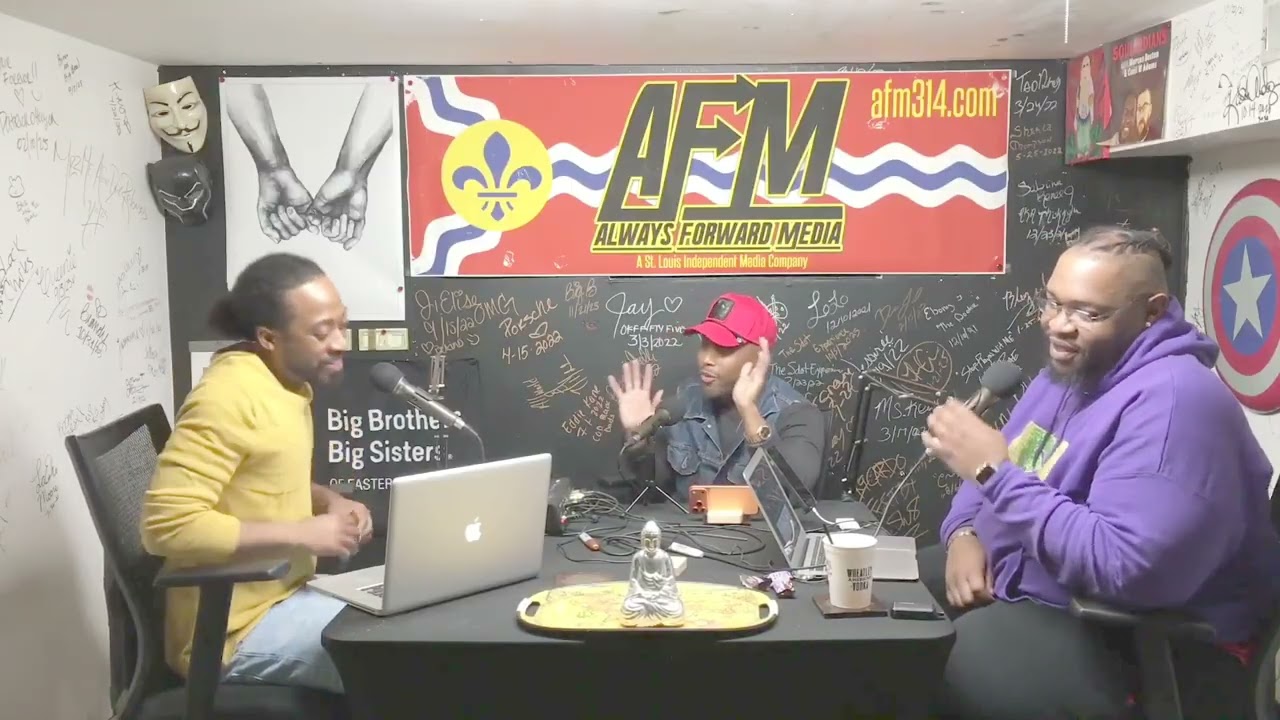 J Cole's The Fall-Off Album Review Ep. 1