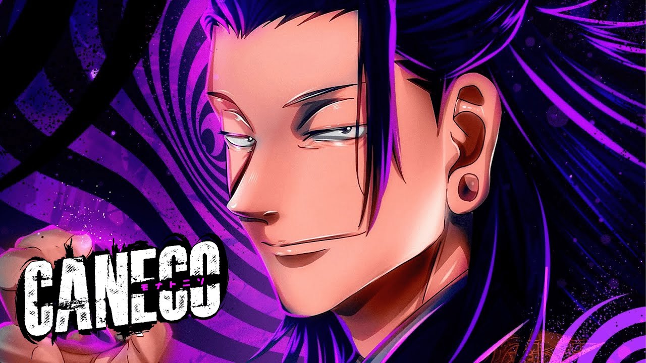 Podridão | Suguru Geto (Jujutsu Kaisen) | Caneco
