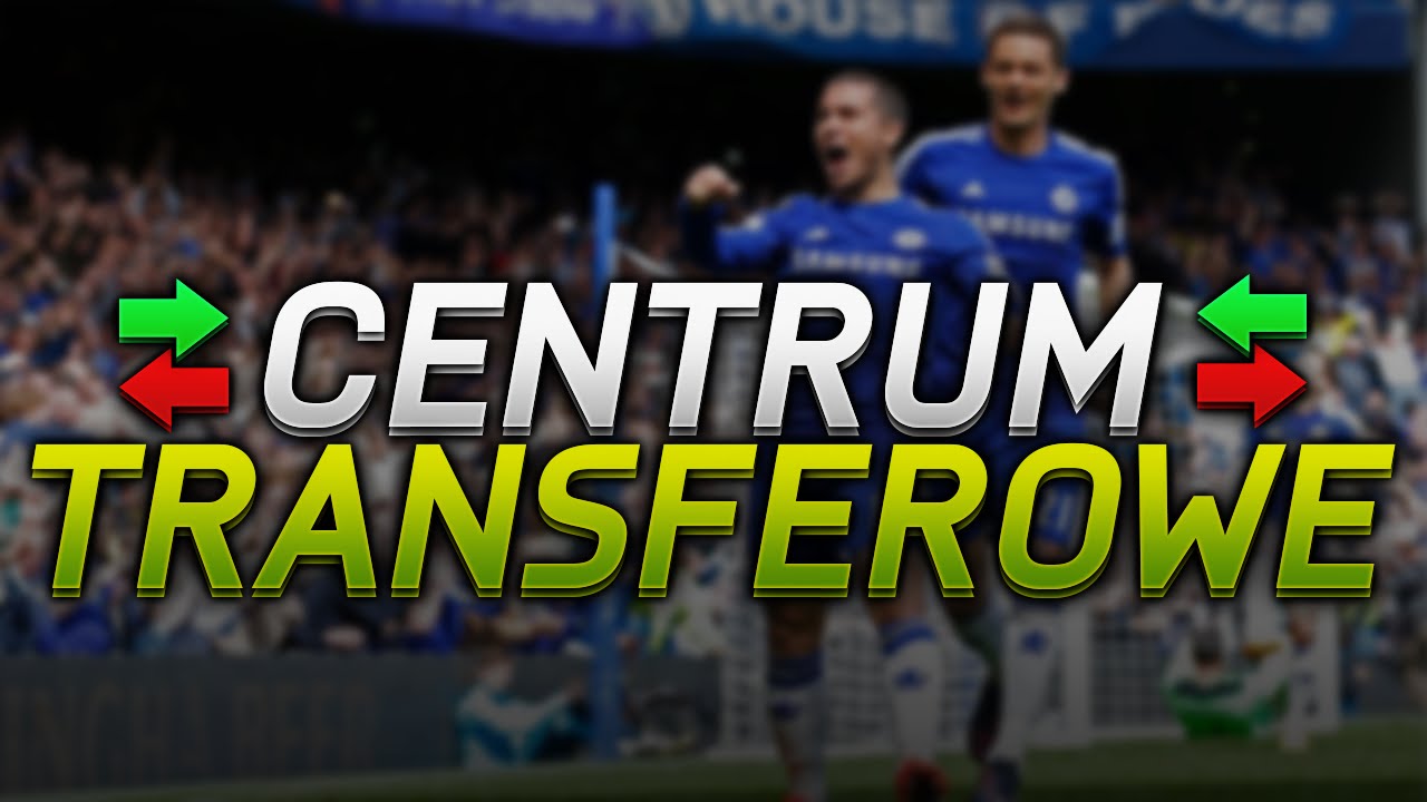 CENTRUM TRANSFEROWE #1