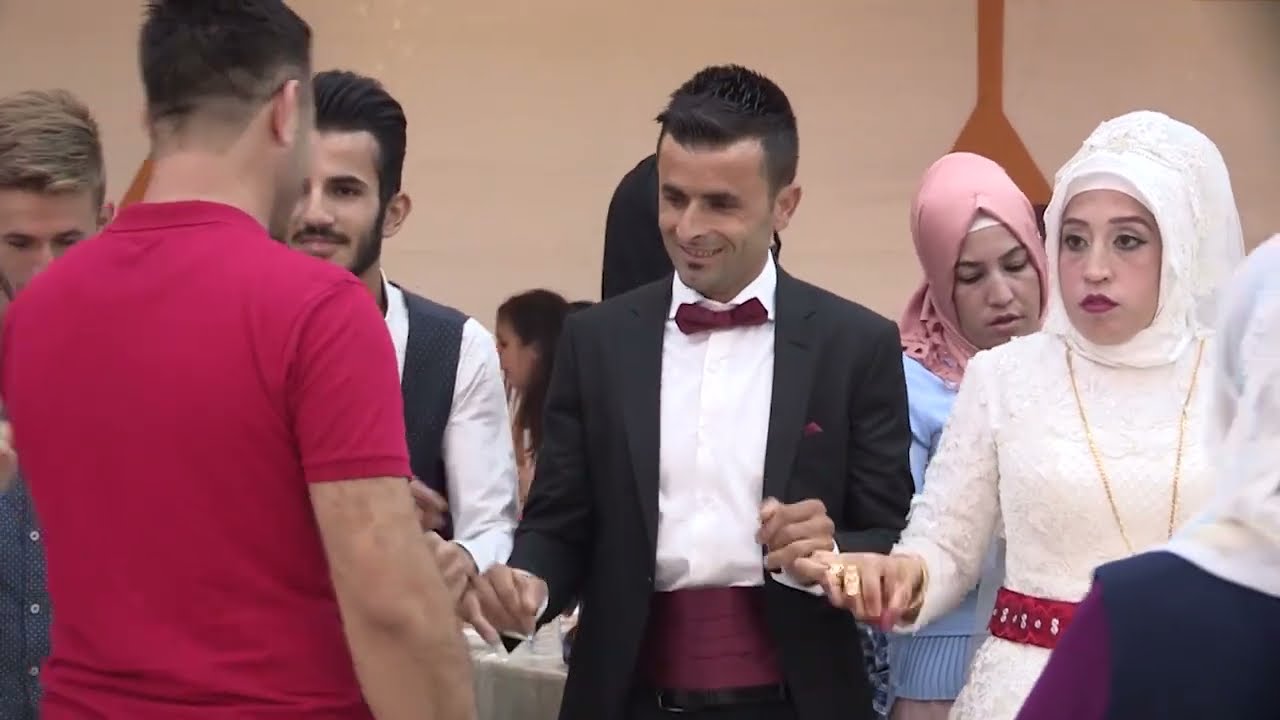 murat ertaş düğün 2 daweta mewijo necari aşireti kızıltepe mardin govend halay wedding kurdish