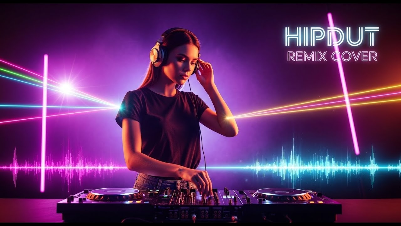 HIPDUT REMIX NONSTOP 🎧💃 | Lagu Dangdut Versi DJ Paling Enak Buat Joget - HD REMIX 2026