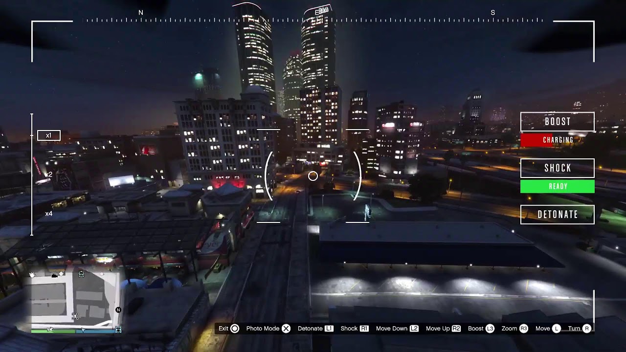 🔴(PS5)Buenas vibras en GTA Online | Anti-Griefers y misiones UNETE🔴