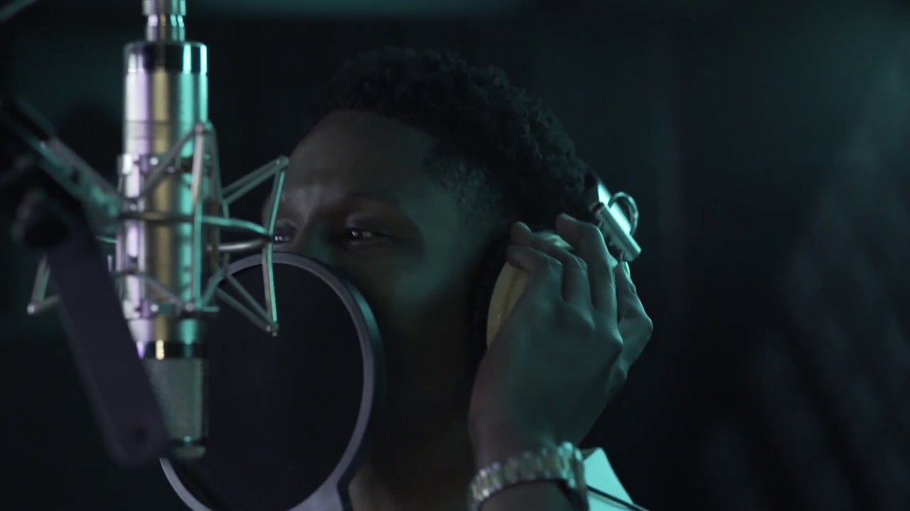J. Branch-Roll Up [TRAILER 1]