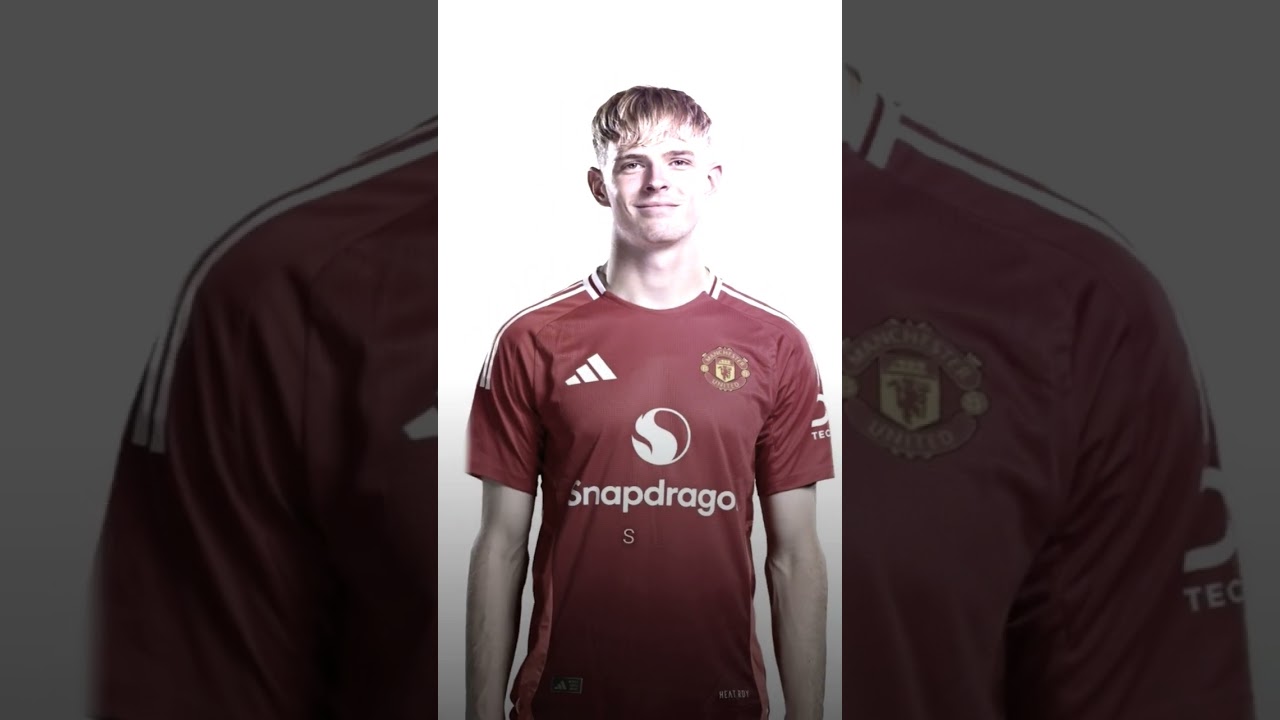 manchester is red🔥🔥