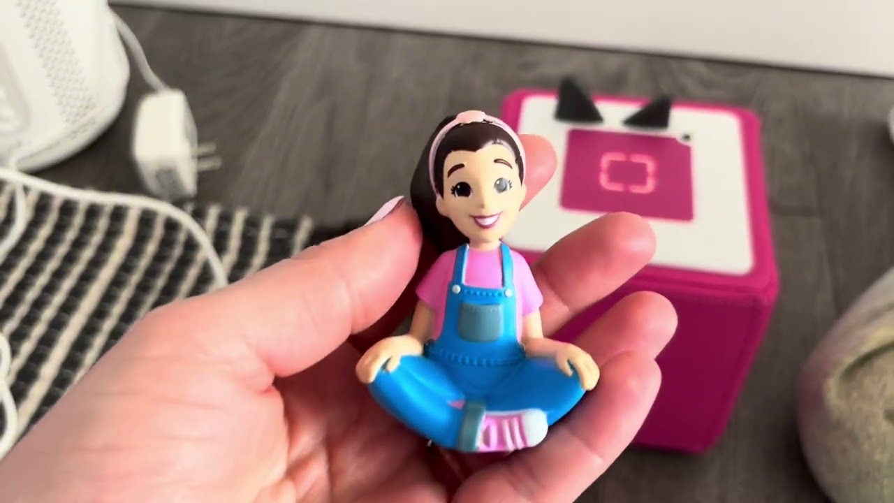 Perfect for Little Ms Rachel Fans