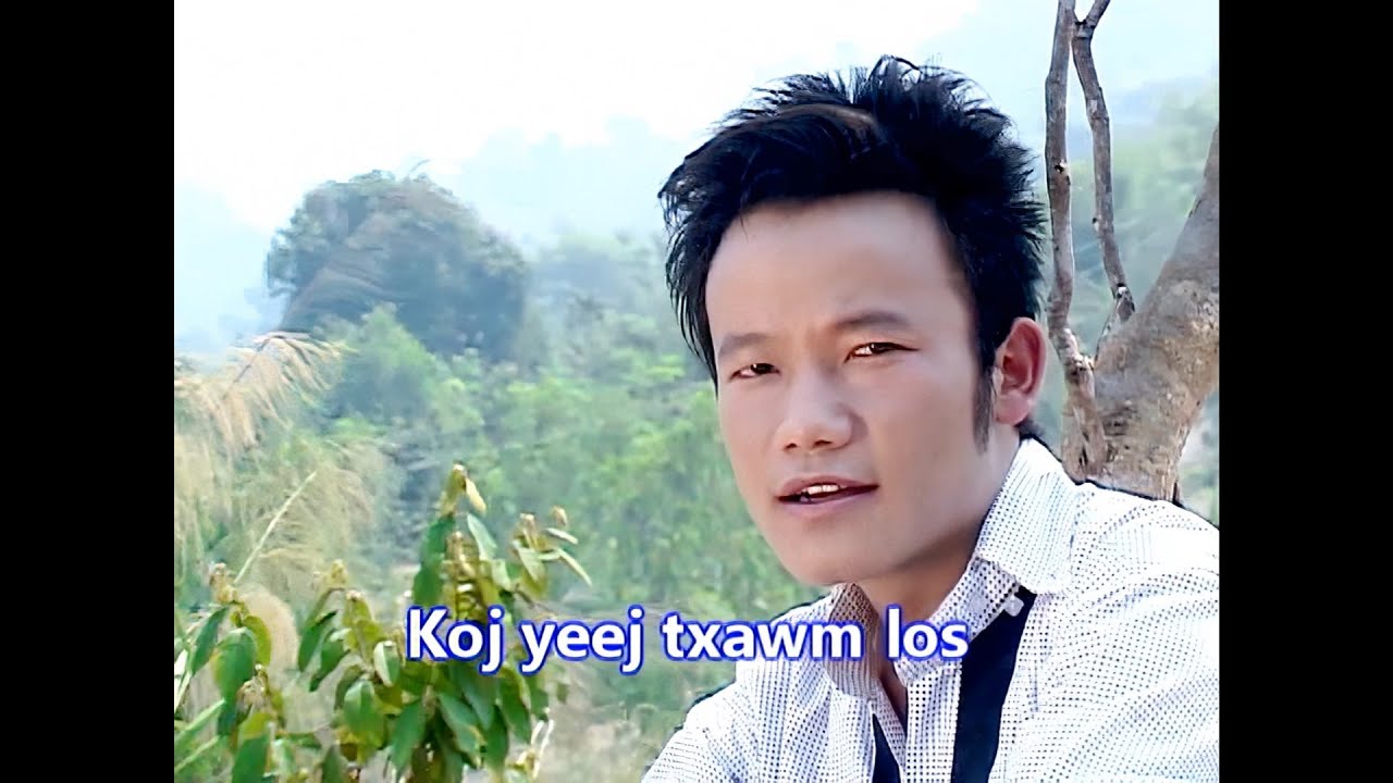 Suab Yaj Sab (Tsas Lis) - Lub Paj Qhuav Tsis Txawj Nphob - 2010