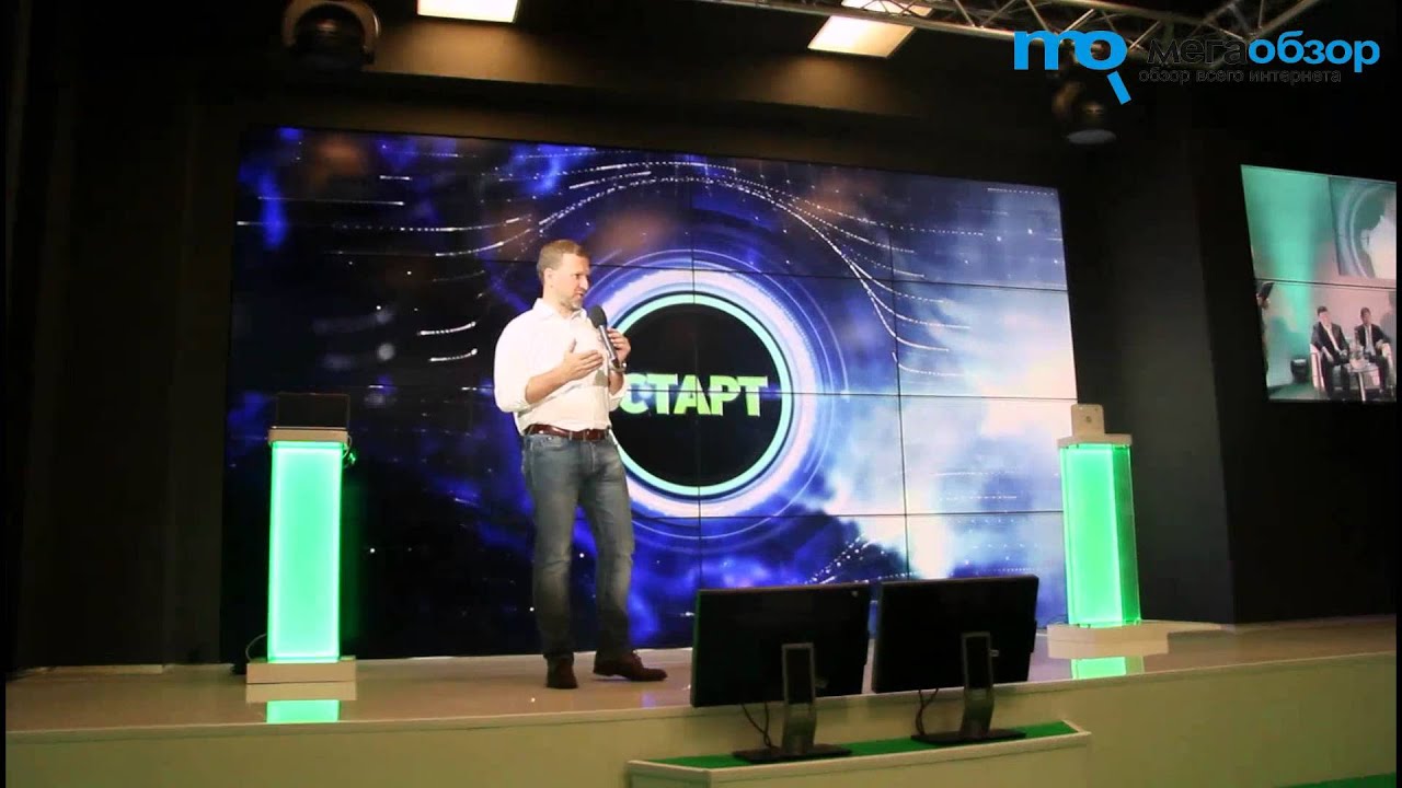 Megafon запустил LTE Advanced