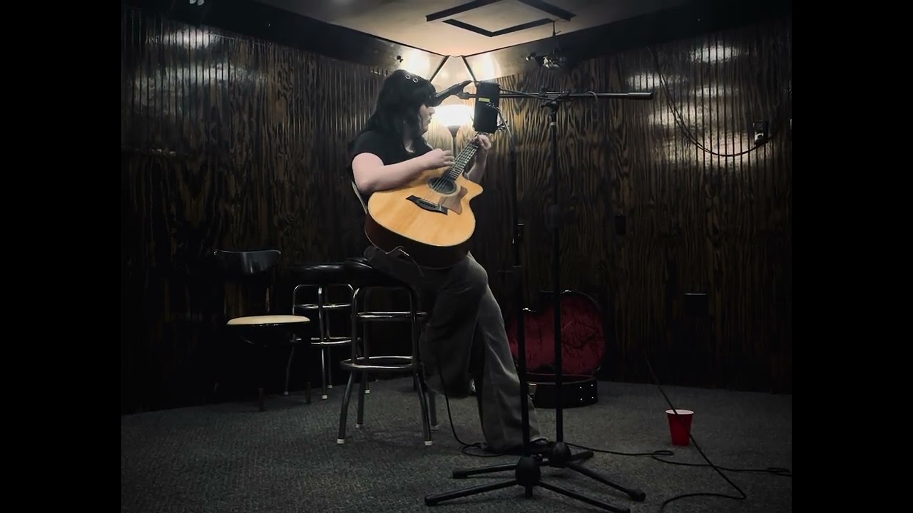 Chrissy Atkinson at Tavern Round the Bend in Maumelle, AR on 2/22/26