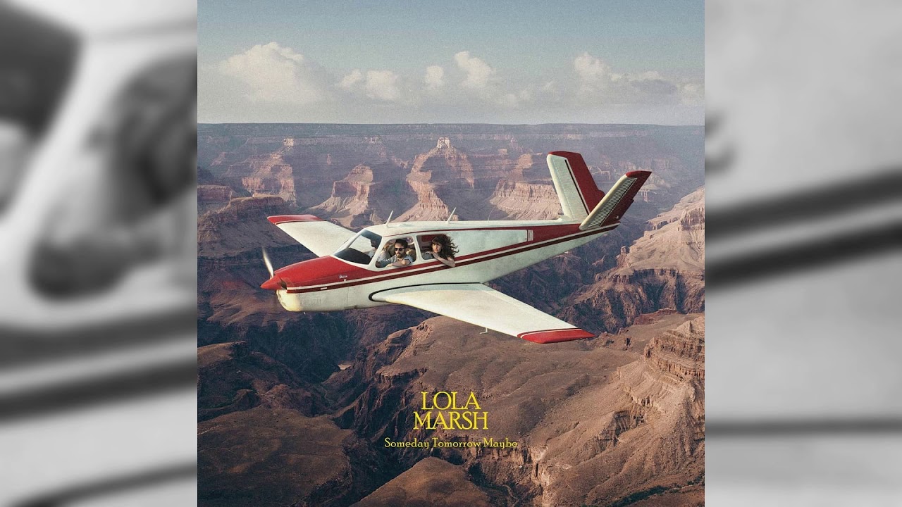 Lola Marsh - Darkest hour