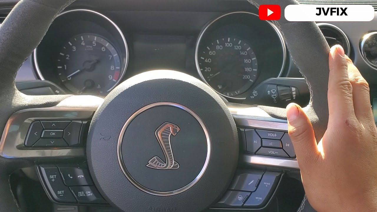 How i changed the A/C compressor on a 2017 Ford Mustang GT, Touring, GT350 Shelby 5.2l, 5.0l
