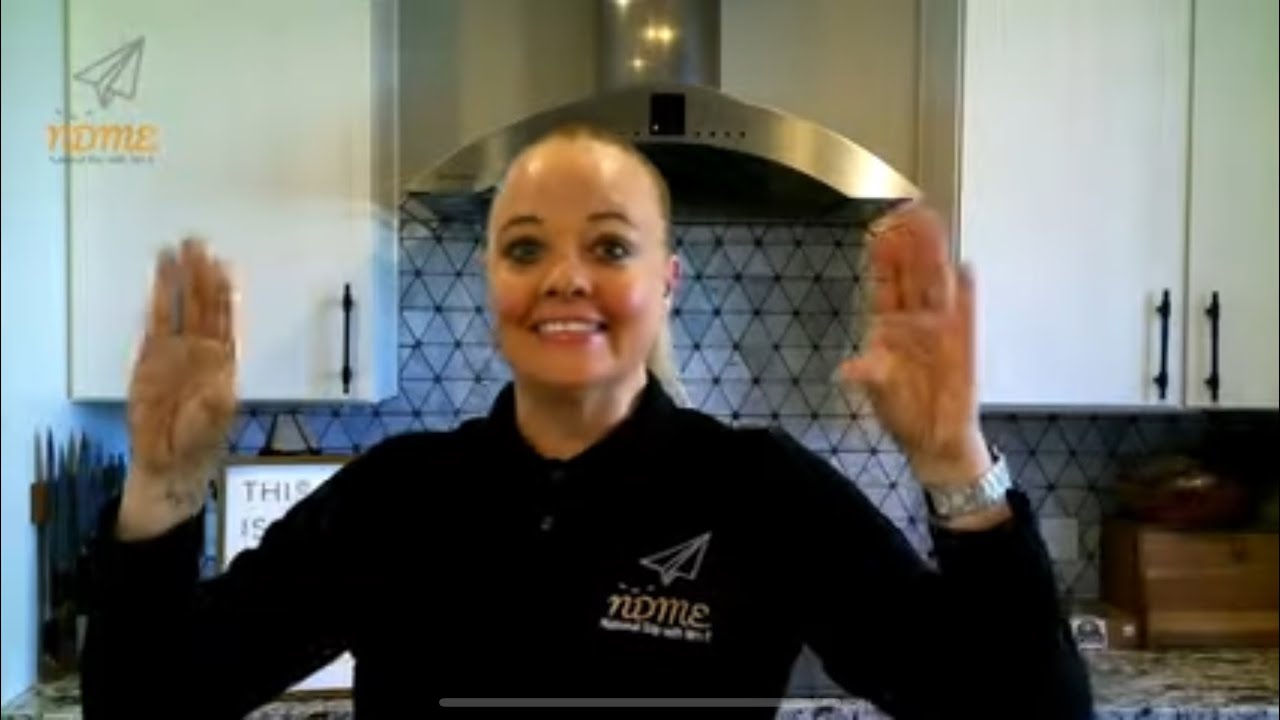 National Dance Like a Chicken Day! May 14th 2024